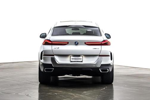 2022 BMW X6 xDrive40i