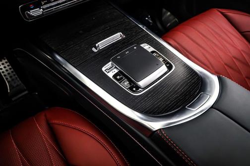 2026 Mercedes-Benz G-Class G 550