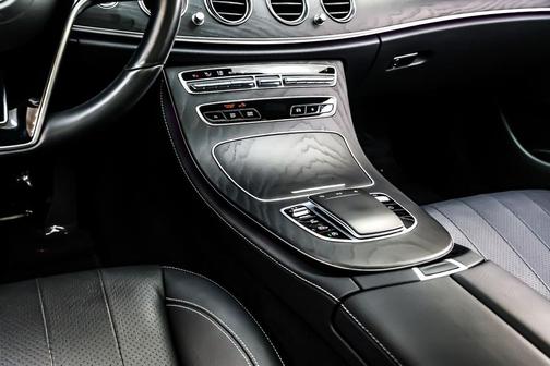 2022 Mercedes-Benz E-Class E 350 RWD Sedan