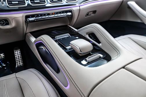 2024 Mercedes-Benz AMG GLE 53 4MATIC+
