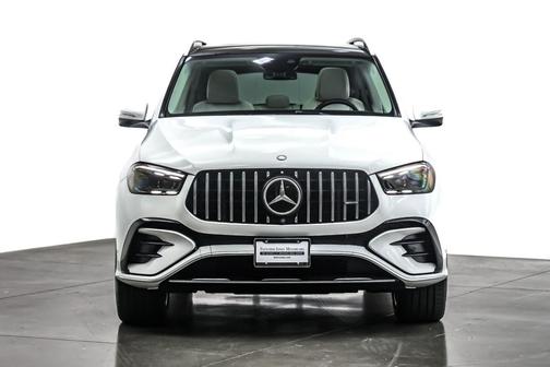 2024 Mercedes-Benz AMG GLE 53 4MATIC+