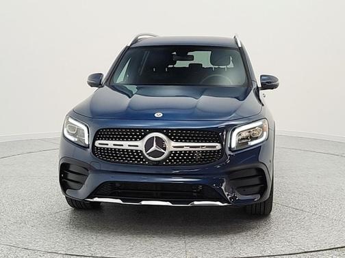 2021 Mercedes-Benz GLB 250 Base