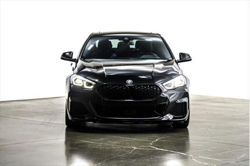 2021 BMW M235 Gran Coupe xDrive