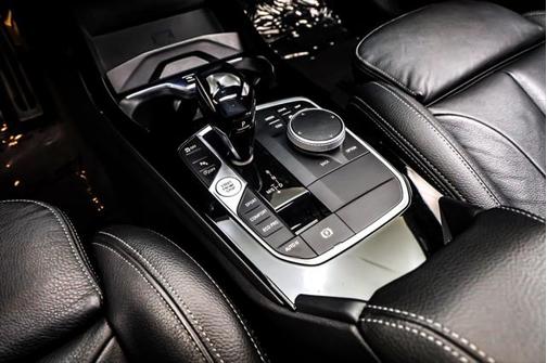 2021 BMW M235 Gran Coupe xDrive