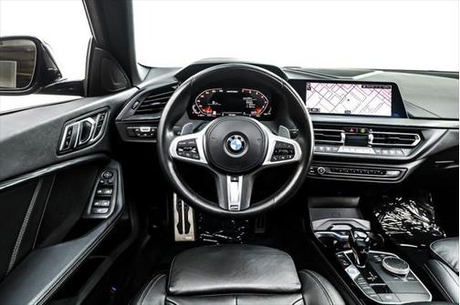 2021 BMW M235 Gran Coupe xDrive