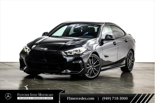 2021 BMW M235 Gran Coupe xDrive