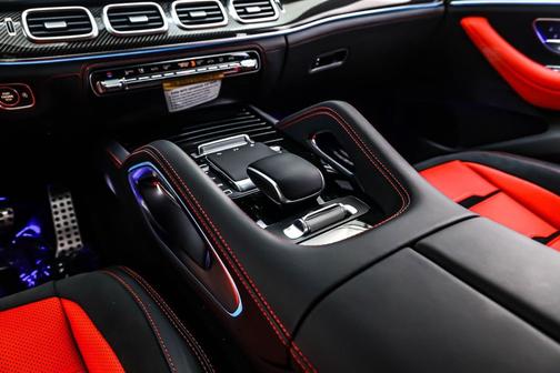 2026 Mercedes-Benz AMG GLE 53 4MATIC+ Coupe