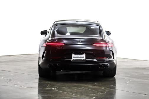 2024 Mercedes-Benz AMG GT 43 4-Door