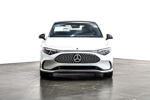 2026 Mercedes-Benz CLA 350 CLA 350