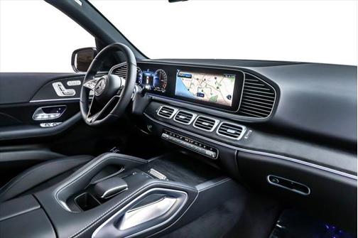 2025 Mercedes-Benz GLE 450e 4MATIC