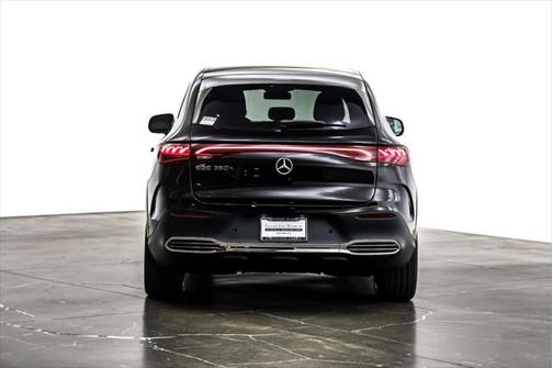 2025 Mercedes-Benz EQE 350+ Base