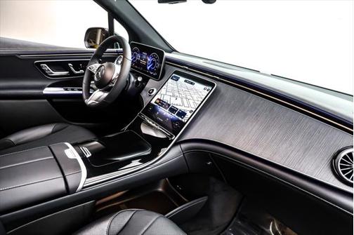 2025 Mercedes-Benz EQE 350+ Base
