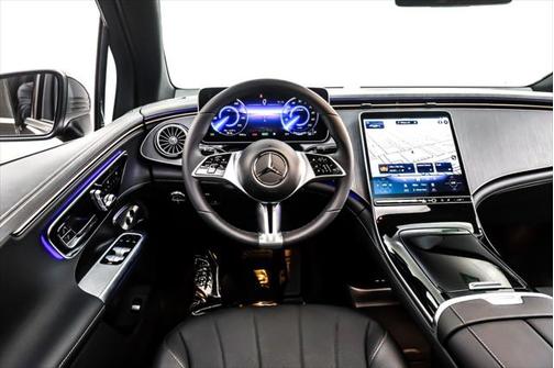2025 Mercedes-Benz EQE 350+ Base