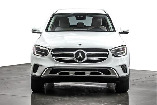 2022 Mercedes-Benz GLC 300 Base