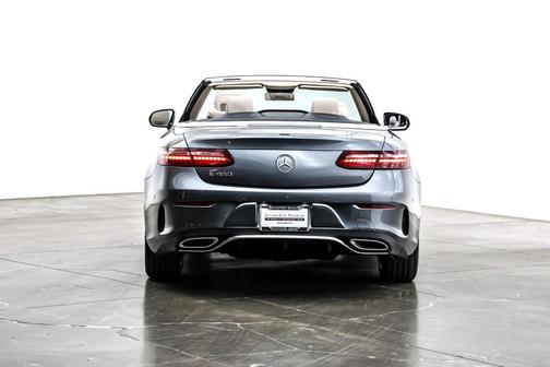 2023 Mercedes-Benz E-Class E 450