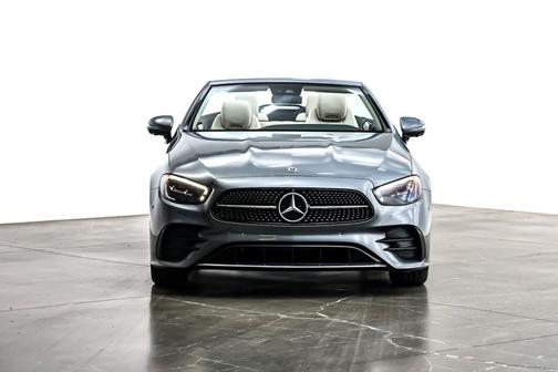 2023 Mercedes-Benz E-Class E 450