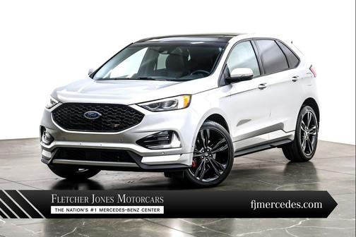 2019 Ford Edge ST