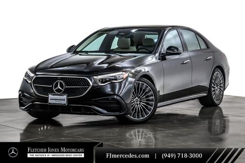 2025 Mercedes-Benz E-Class E 350 RWD Sedan
