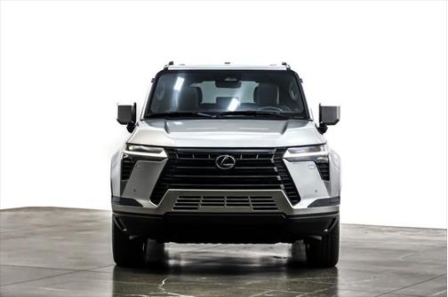 2024 Lexus GX 550 Premium