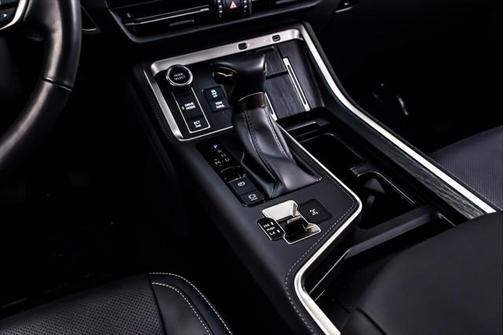 2024 Lexus GX 550 Premium