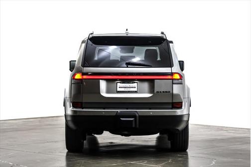 2024 Lexus GX 550 Premium