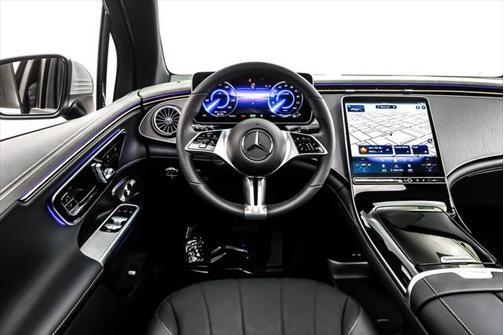 2025 Mercedes-Benz EQE 350+ Base