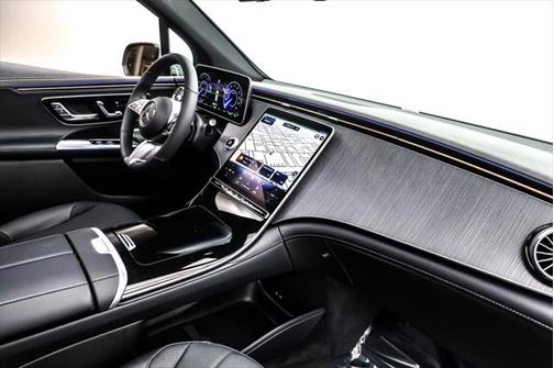 2025 Mercedes-Benz EQE 350+ Base
