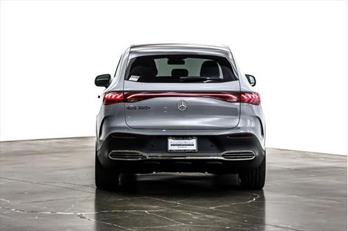 2025 Mercedes-Benz EQE 350+ Base