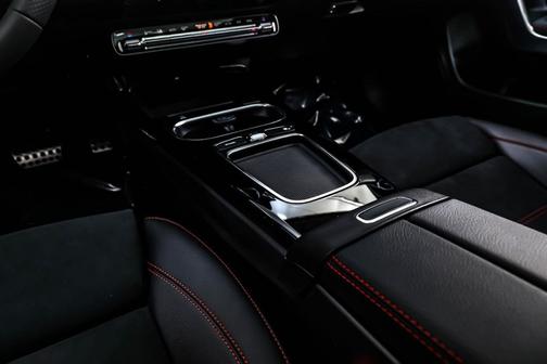 2026 Mercedes-Benz CLA 250 Base