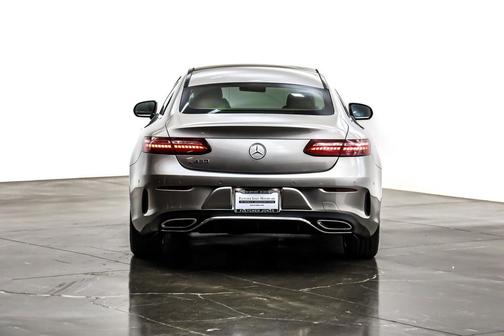 2022 Mercedes-Benz E-Class E 450