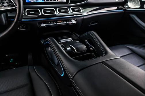 2022 Mercedes-Benz GLE 350 4MATIC