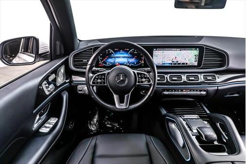 2022 Mercedes-Benz GLE 350 4MATIC