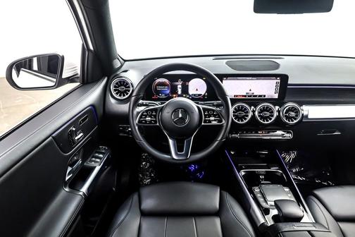 2023 Mercedes-Benz EQB 250 Base