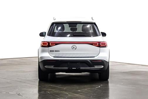 2023 Mercedes-Benz EQB 250 Base