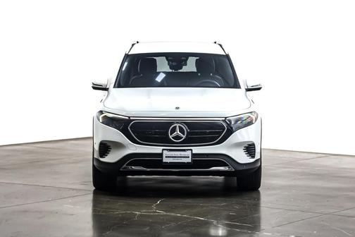 2023 Mercedes-Benz EQB 250 Base