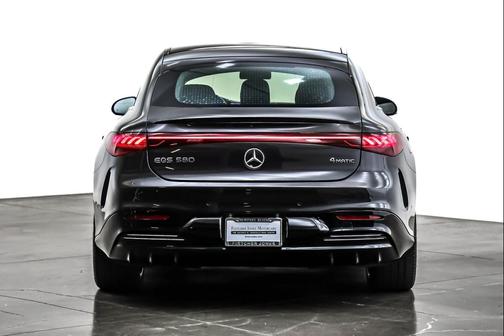2023 Mercedes-Benz EQS 580 4MATIC