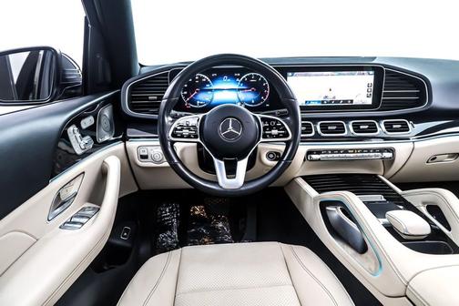2023 Mercedes-Benz GLE 350 Base