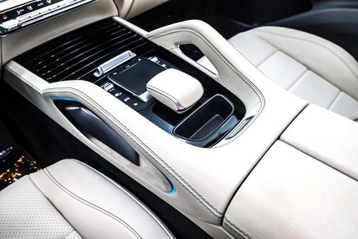 2023 Mercedes-Benz GLE 350 Base