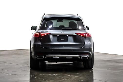 2023 Mercedes-Benz GLE 350 Base