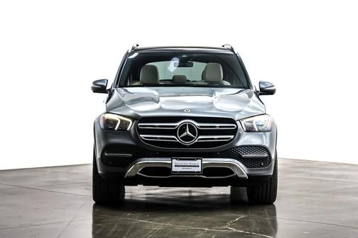 2023 Mercedes-Benz GLE 350 Base