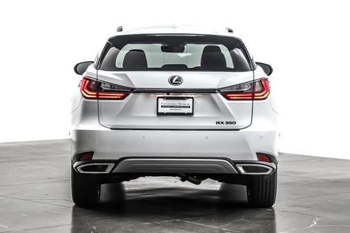 2021 Lexus RX 350 Base