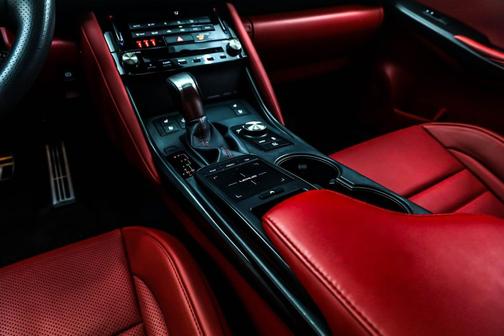 2023 Lexus IS 350 Base