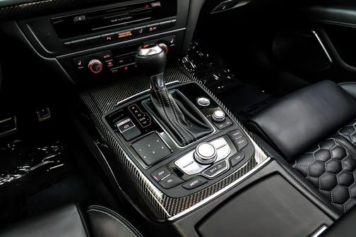 2014 Audi RS 7 4.0T Prestige