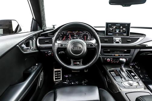 2014 Audi RS 7 4.0T Prestige