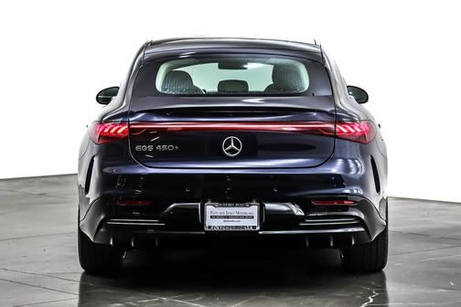 2022 Mercedes-Benz EQS 450+ 4MATIC