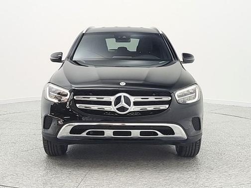 2022 Mercedes-Benz GLC 300 Base
