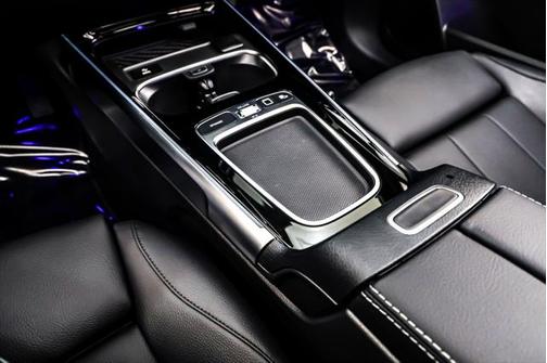 2025 Mercedes-Benz GLB 250 Base