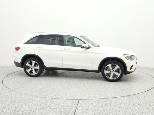 2022 Mercedes-Benz GLC 300 Base