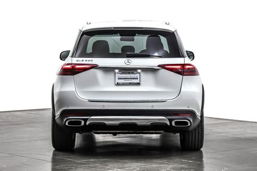 2025 Mercedes-Benz GLE 350 Base