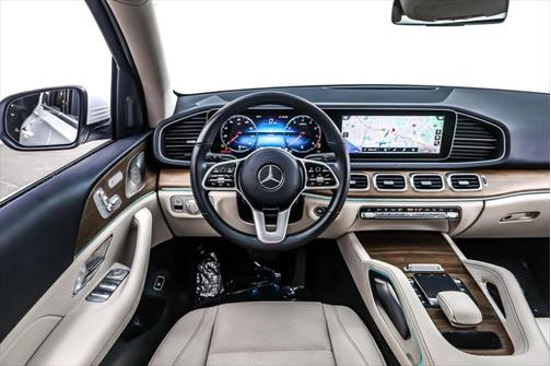 2023 Mercedes-Benz GLE 350 4MATIC